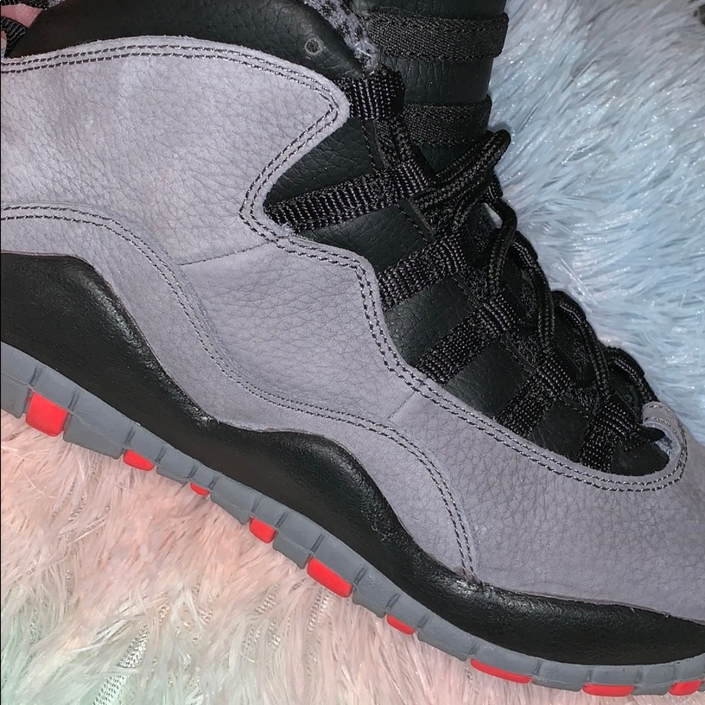 Kids Jordan Retro 10